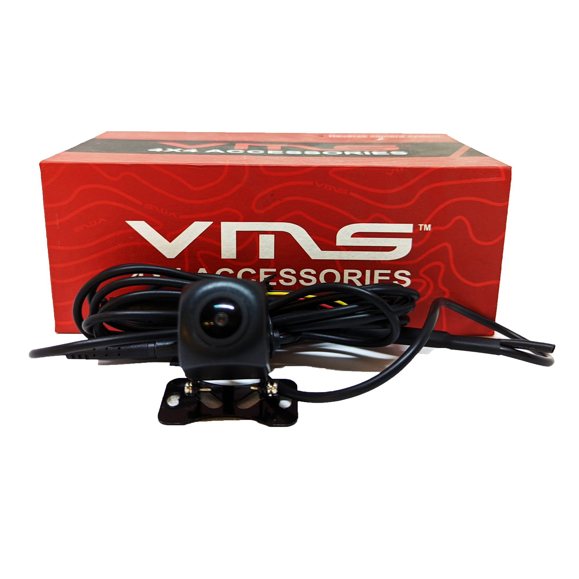 Wifi Reversing Camera