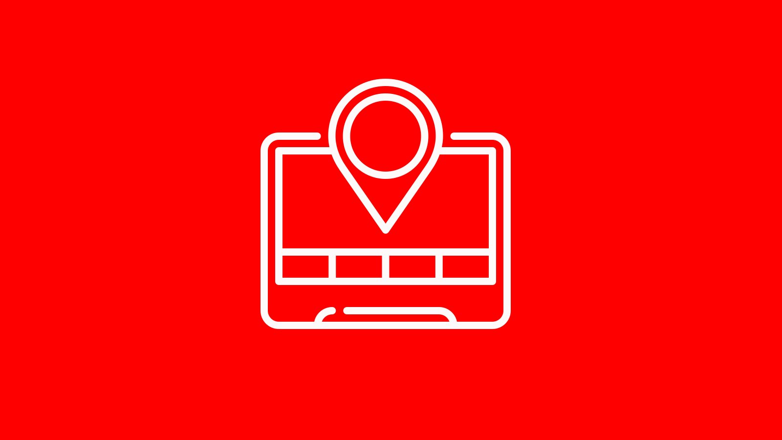 VMS 4x4 In-dash navigation range