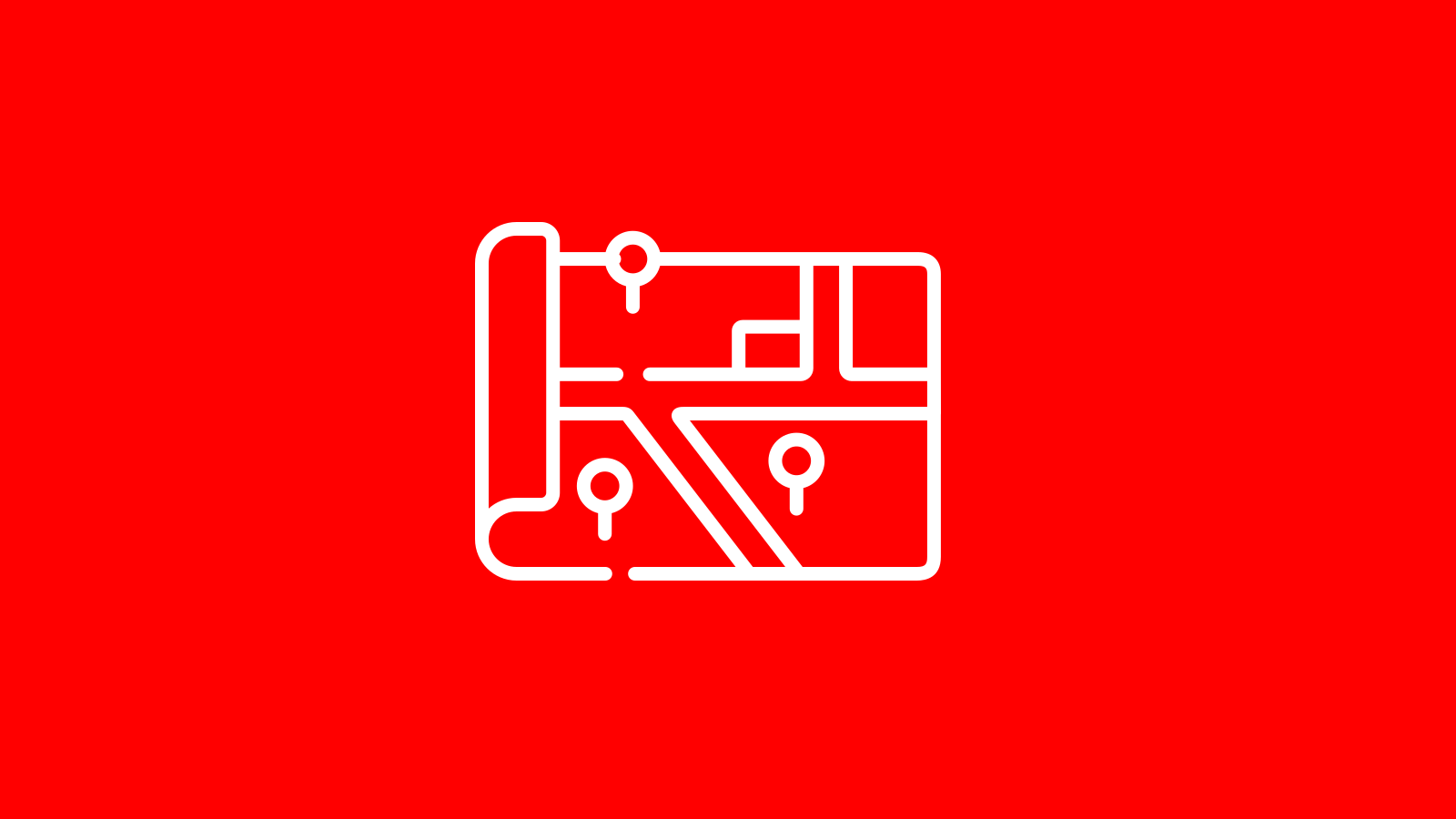 VMS 4x4 Digital maps