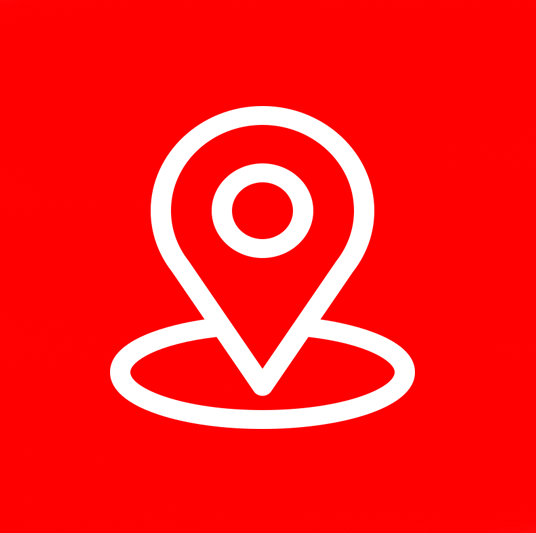 Better location accuracy as a result of in-build GPS using multiple GNSS technolgies such as GLONASS, BeiDou