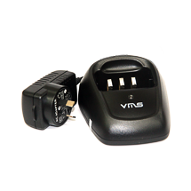Spare Charger & Adaptor (VR1200) - P1200-0005