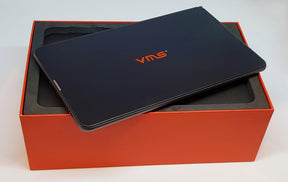 VMS 3DX : Portable offroad GPS retail box