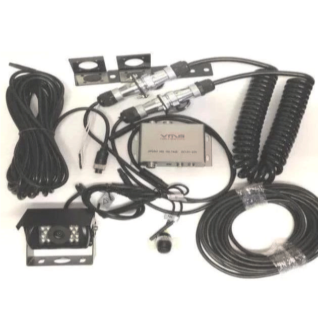 VMS Dual Camera Kit - DC3 - P5501-0002N