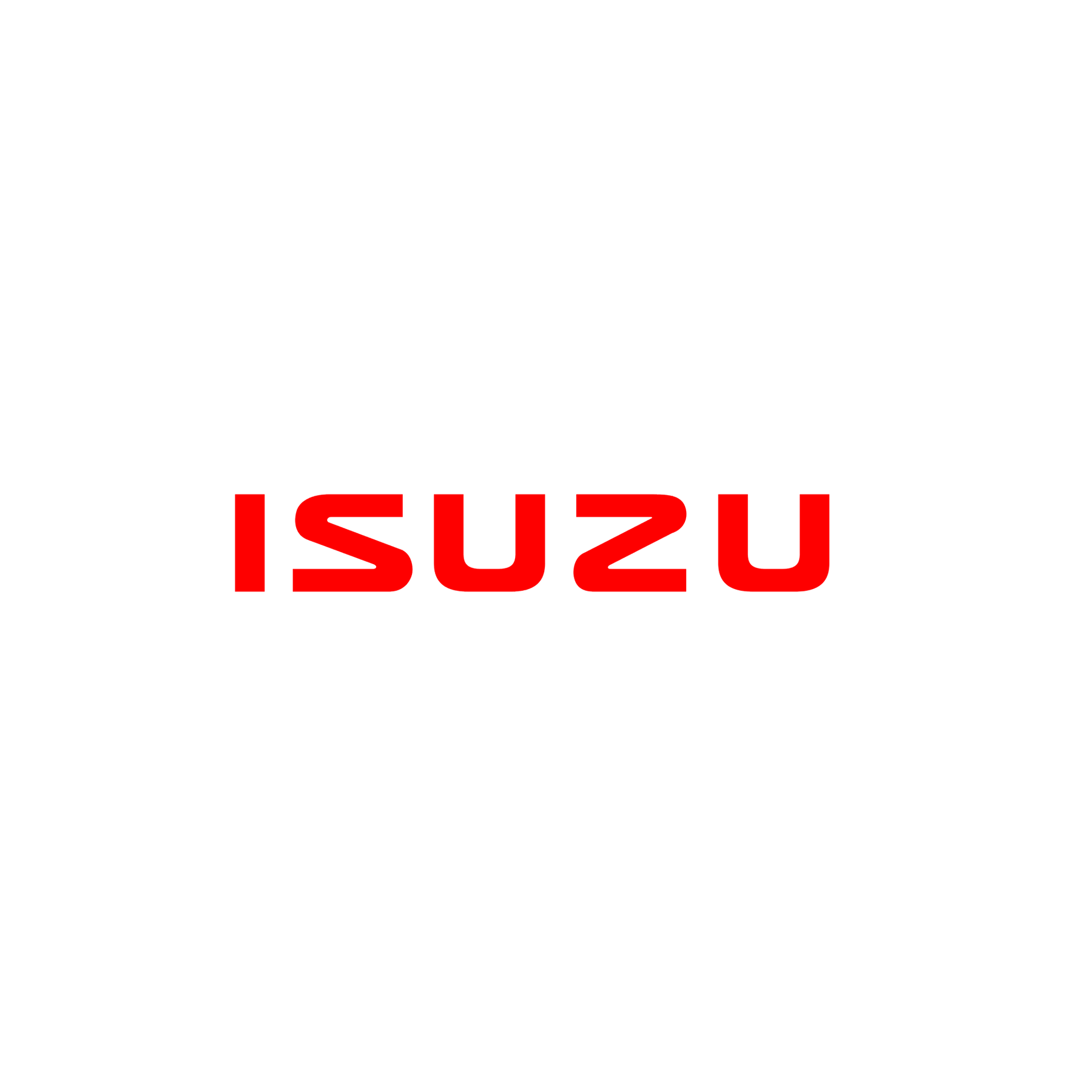 isuzu