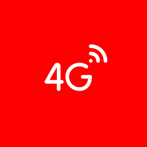 4G Support