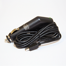 12v Charger (Touring 700HDsII/700HD Lite) - 1700-0313