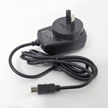 240v Charger (Touring 500) - 1900-0005