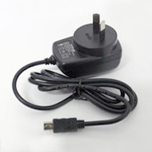 240v Charger (Touring 500s) - 1900-0005