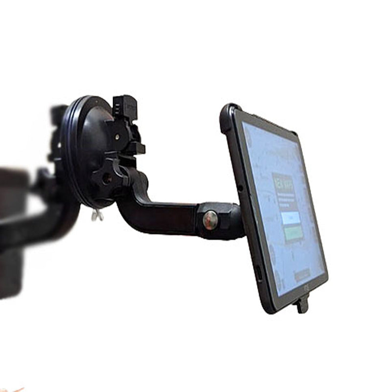 3DX mounted