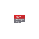 SanDisk micro SD card 64GB [Blank]