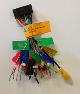 7500 Universal Integration Loom - 07501-0013