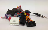 7523 Integration Loom for 2012+ Toyota Models - 07501-0007N