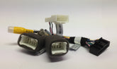 7523 Integration Loom for General Toyota Model & Early Toyota (Pre 2012) - 07501-0007