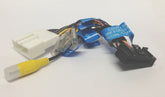 7532 Subaru Integration Loom - 07501-0009