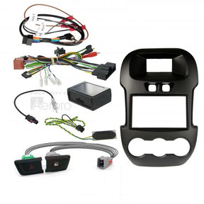 Ford facia / Loom kits (ADD-ON for 3DR)