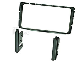 Toyota facia / Loom kits (ADD-ON for 3DR)