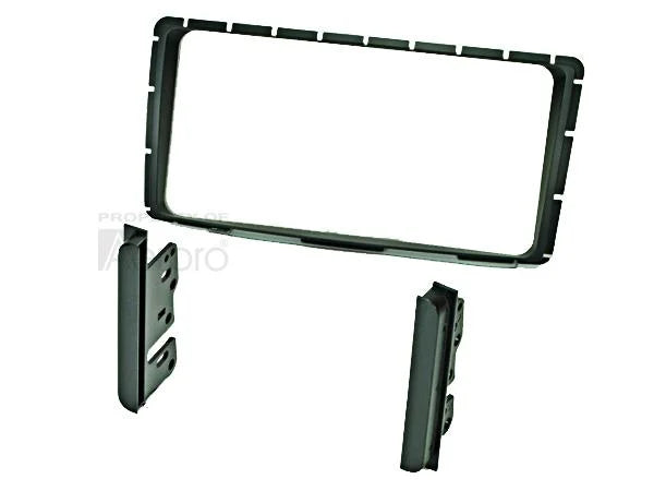 Toyota facia / Loom kits (ADD-ON for 3DR)