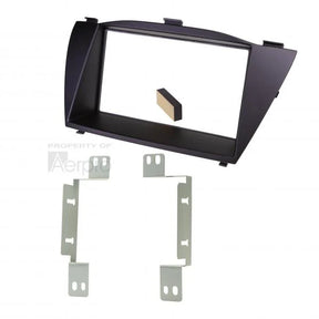 Hyundai IX35 facia / Loom kits (ADD-ON for 3DR)