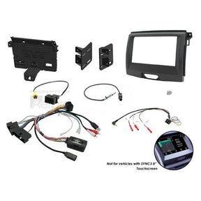 Ford facia / Loom kits (ADD-ON for 3DR)