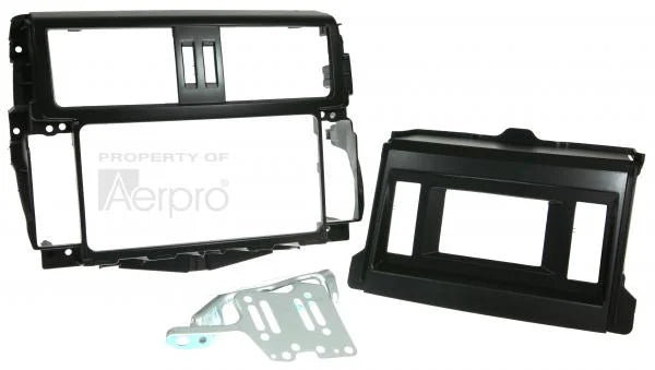 Toyota facia / Loom kits (ADD-ON for 3DR)
