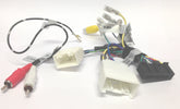 7589 Mitsubishi Pajero Integration Loom - 07501-0008N