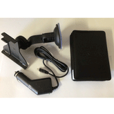 Car Kit (Touring 500S) - P0103-0018