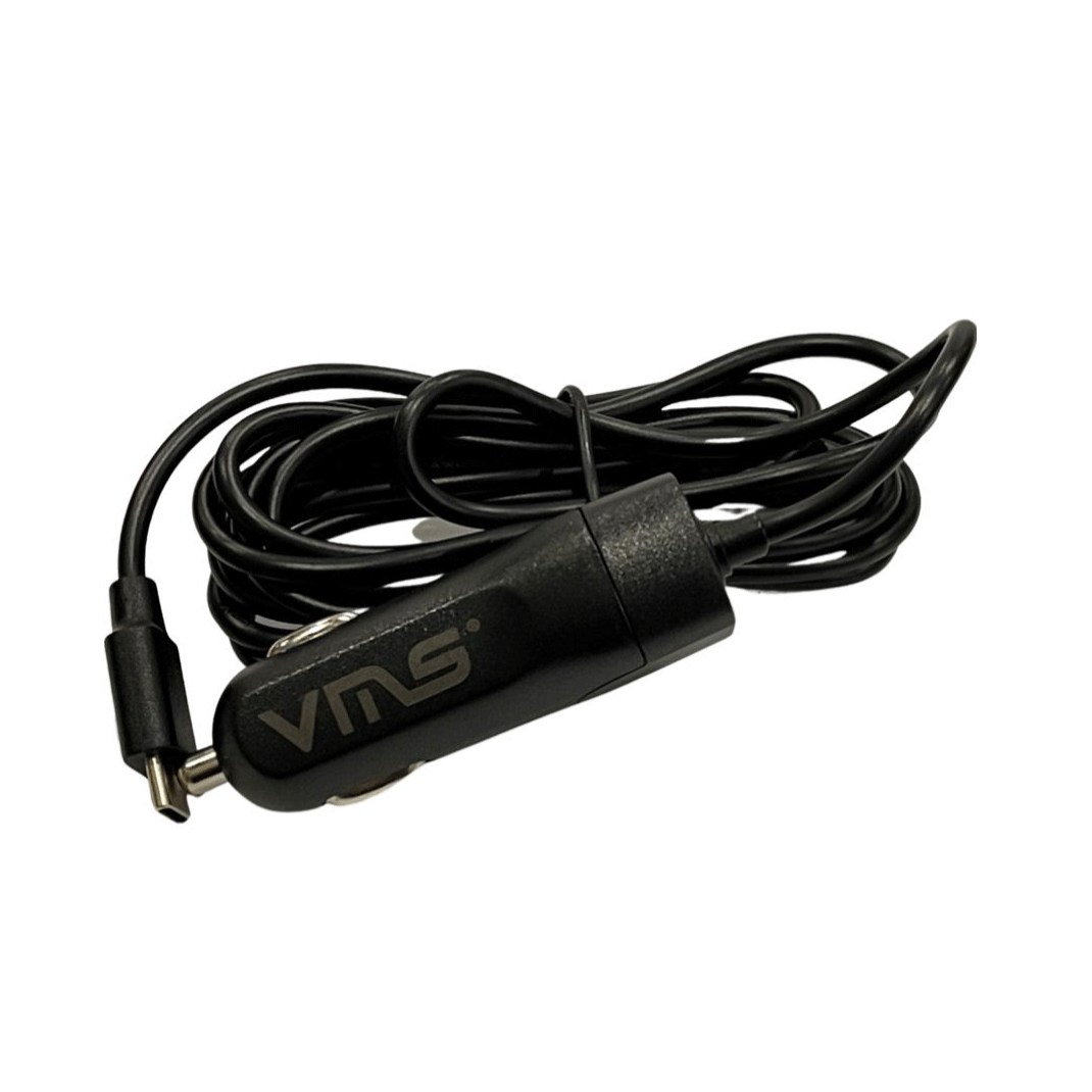 3DX Car Charger (12V)