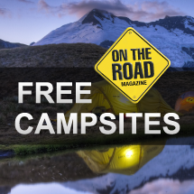 free, campsites, camping, vms, vms4x4, vms 4x4, free camping, free campsites.