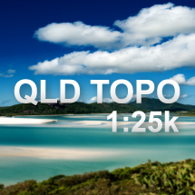 vms, 4x4, vms 4x4, 4wd, QLD, topo, maps, topo maps