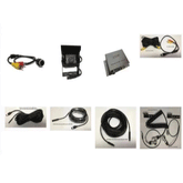 VMS Dual Camera Kit (DC3) Spare Parts (Individual parts available)