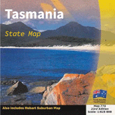 UBD Tasmania State